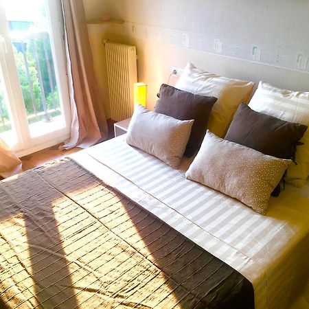 Apartament Appt Spacieux 60M2 - Vue Imprenable Proche Mer Et Montagne Perpignan Zewnętrze zdjęcie