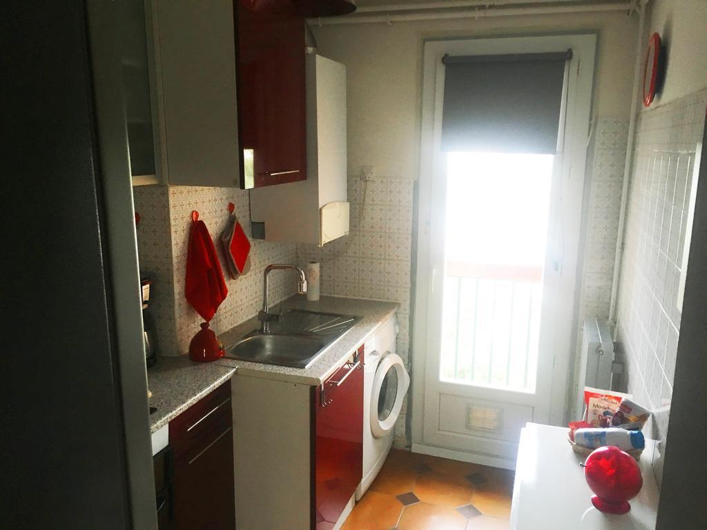 Apartament Appt Spacieux 60M2 - Vue Imprenable Proche Mer Et Montagne Perpignan Zewnętrze zdjęcie