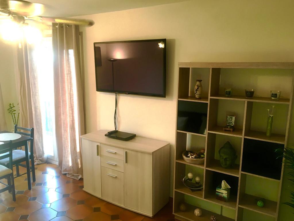 Apartament Appt Spacieux 60M2 - Vue Imprenable Proche Mer Et Montagne Perpignan Zewnętrze zdjęcie