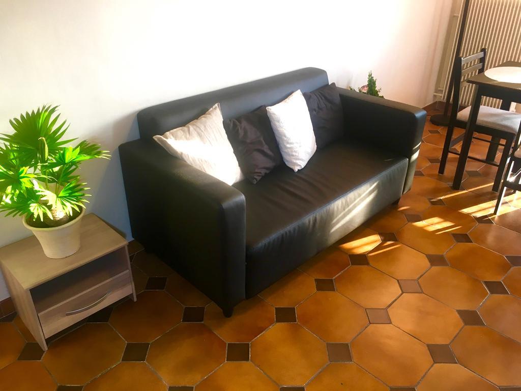 Apartament Appt Spacieux 60M2 - Vue Imprenable Proche Mer Et Montagne Perpignan Zewnętrze zdjęcie