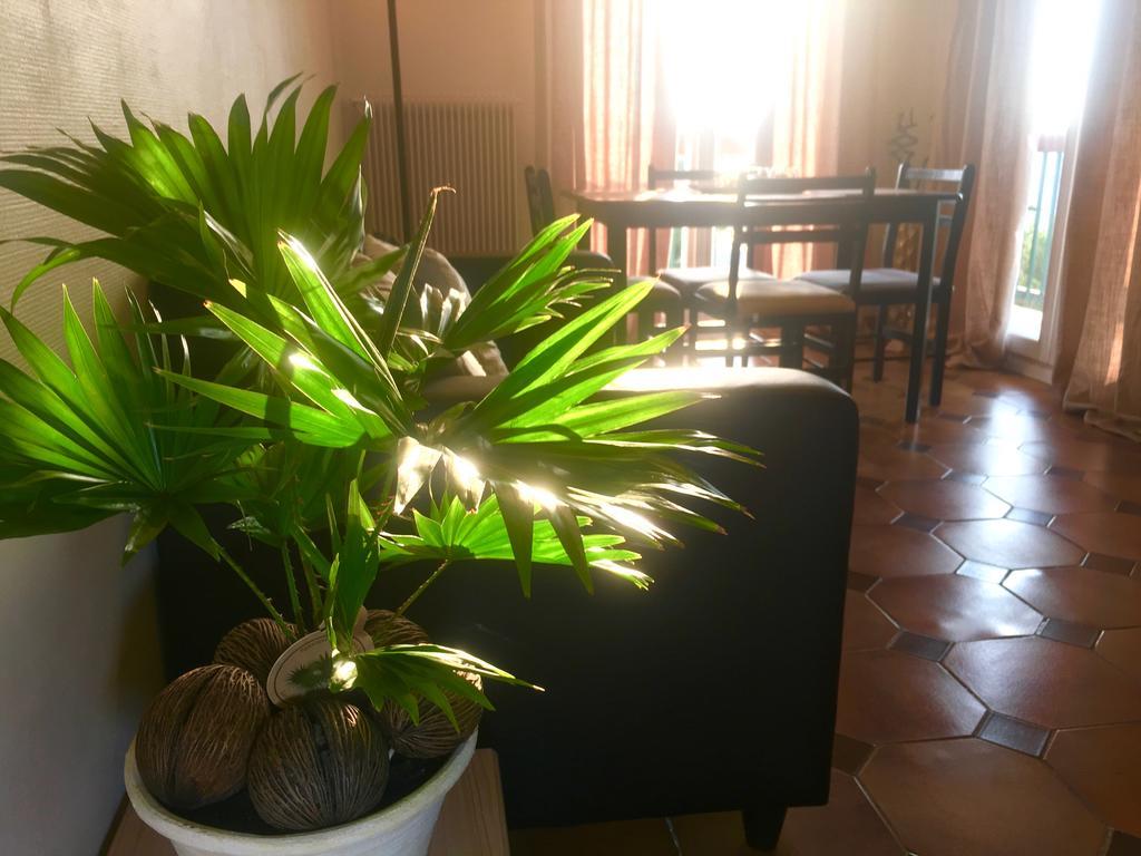 Apartament Appt Spacieux 60M2 - Vue Imprenable Proche Mer Et Montagne Perpignan Zewnętrze zdjęcie