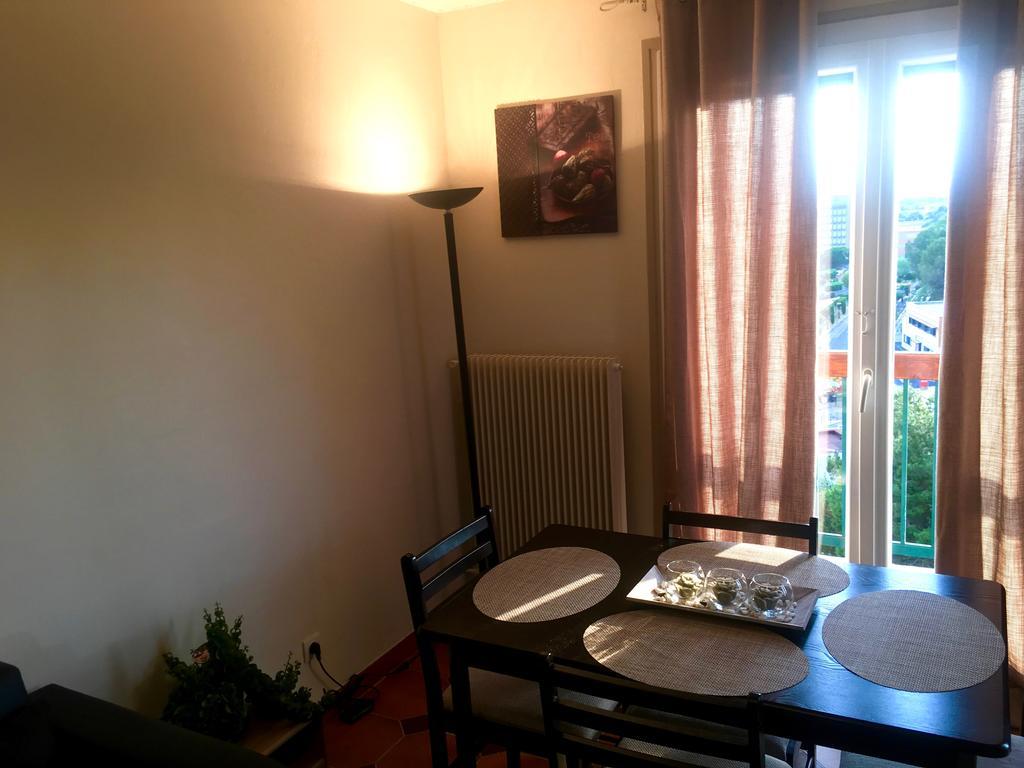 Apartament Appt Spacieux 60M2 - Vue Imprenable Proche Mer Et Montagne Perpignan Zewnętrze zdjęcie