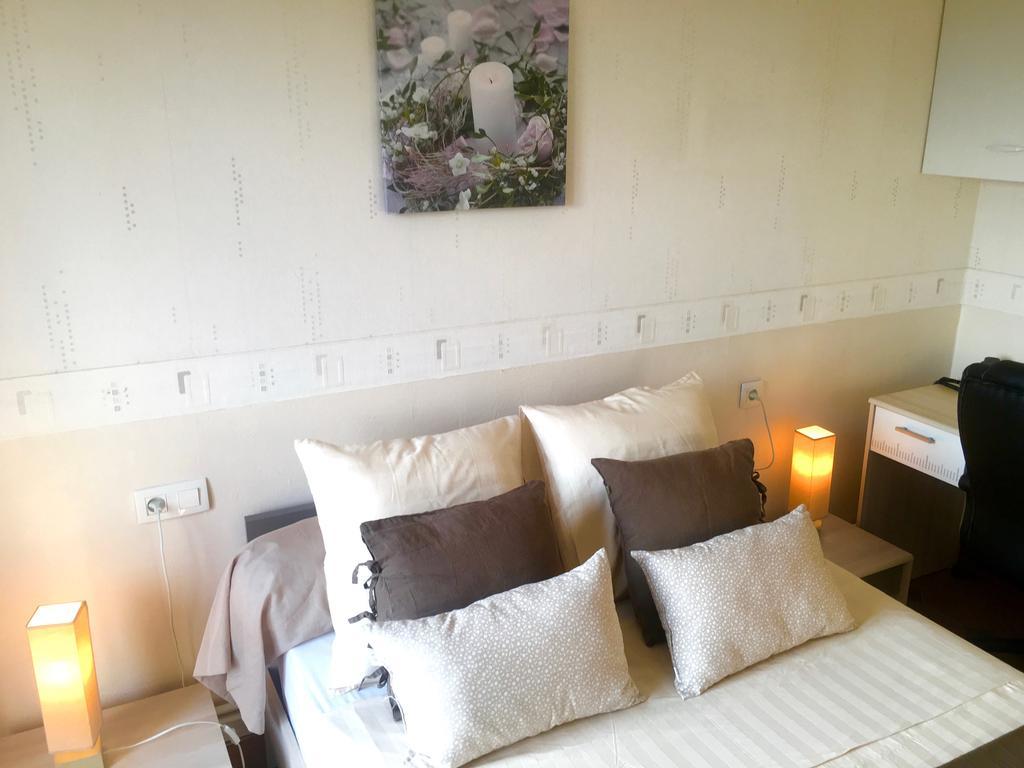 Apartament Appt Spacieux 60M2 - Vue Imprenable Proche Mer Et Montagne Perpignan Zewnętrze zdjęcie