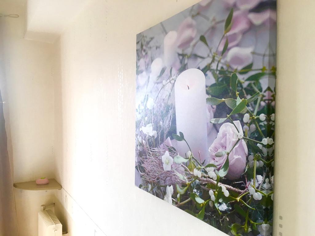 Apartament Appt Spacieux 60M2 - Vue Imprenable Proche Mer Et Montagne Perpignan Zewnętrze zdjęcie