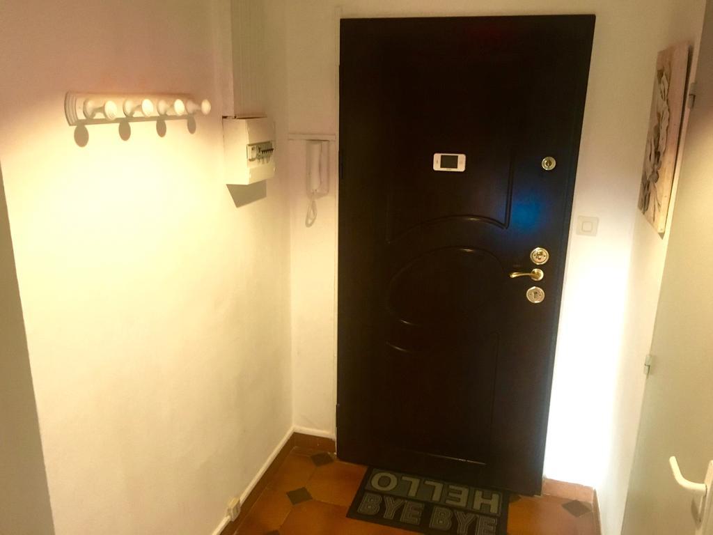 Apartament Appt Spacieux 60M2 - Vue Imprenable Proche Mer Et Montagne Perpignan Zewnętrze zdjęcie