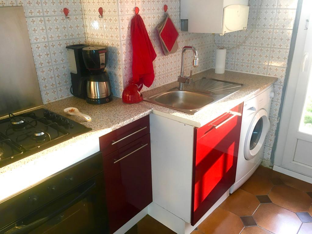Apartament Appt Spacieux 60M2 - Vue Imprenable Proche Mer Et Montagne Perpignan Zewnętrze zdjęcie