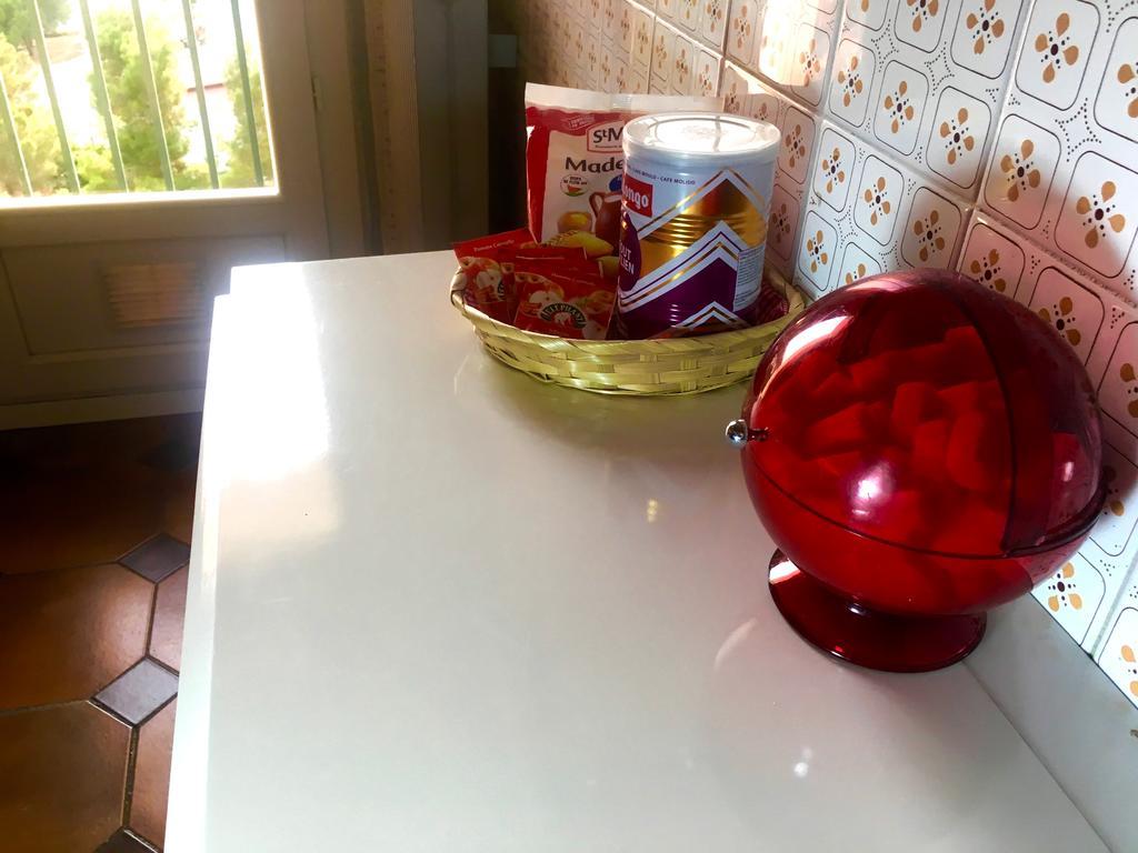Apartament Appt Spacieux 60M2 - Vue Imprenable Proche Mer Et Montagne Perpignan Zewnętrze zdjęcie